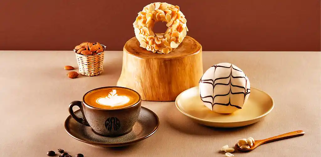 JCO Donuts & Coffee