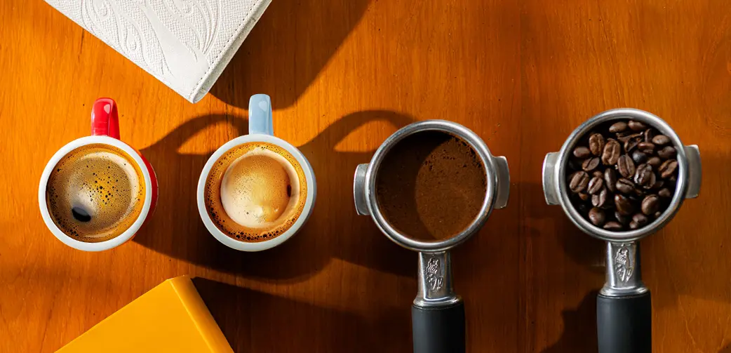 JCO Donuts & Coffee