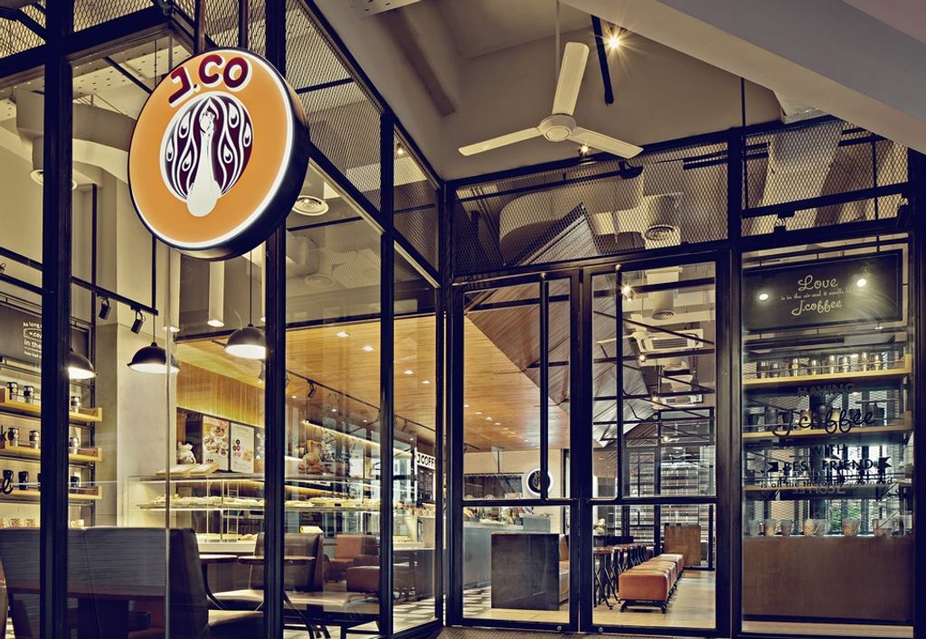 JCO Franchise